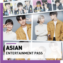 asian entertainment pass
