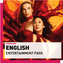 english entertainment pass