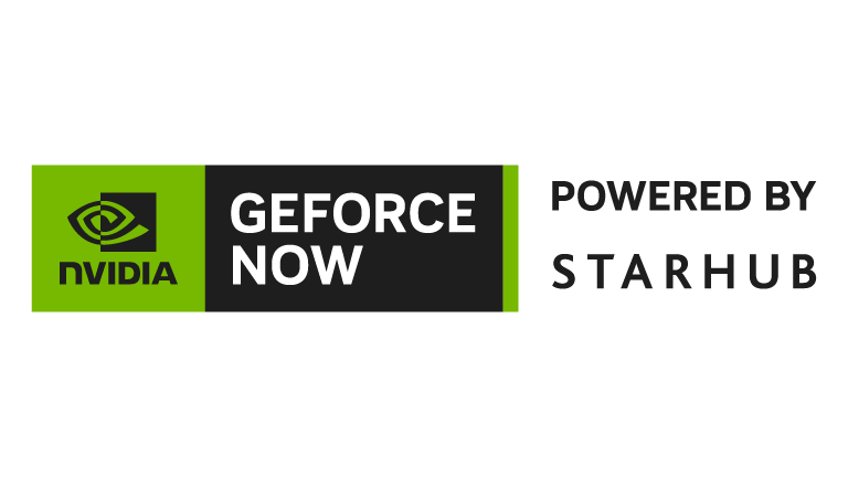1 month GeForce NOW on us